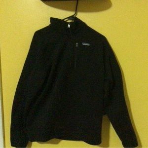 Patagonia Mens better sweater